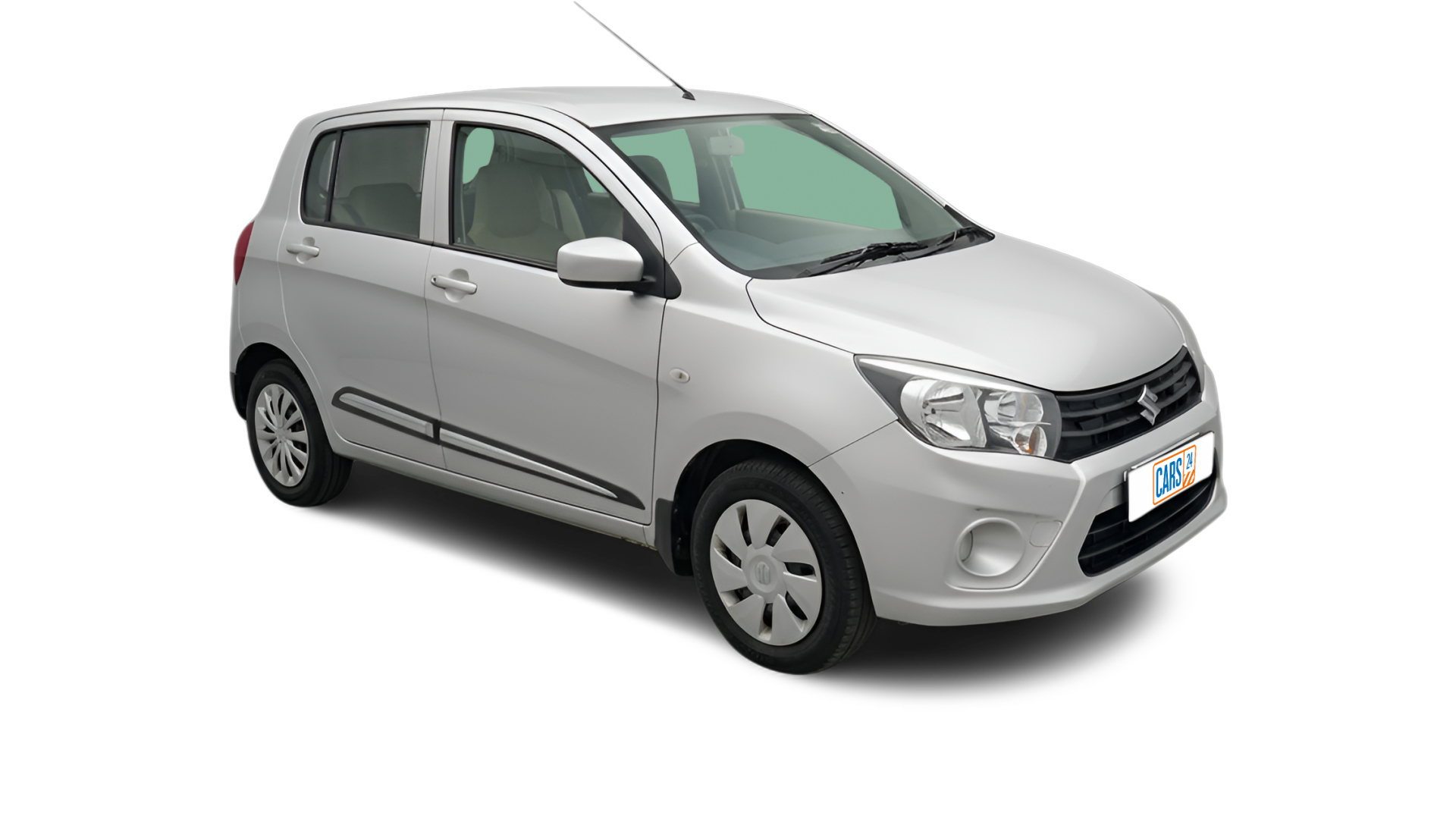 Maruti Celerio-img